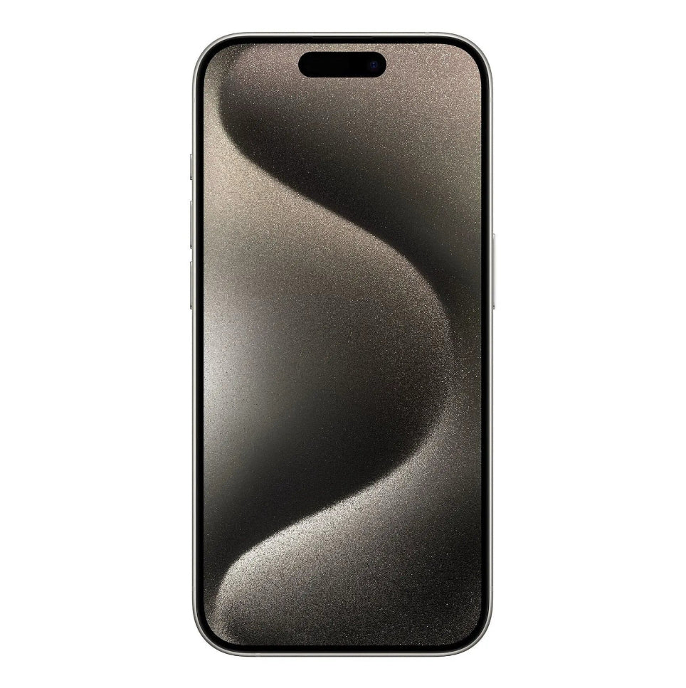 Apple iPhone 15 Pro MAX Natural Titanium 256GB