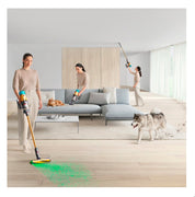 Dyson V12 Detect Slim Absolute Stabstaubsauger - Gold