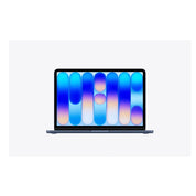 Apple MacBook Neo, Blau, A18 Pro, 8GB RAM, 512GB SSD