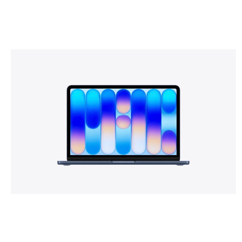 Apple MacBook Neo, Blau, A18 Pro, 8GB RAM, 512GB SSD