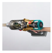 Dyson V12 Detect Slim Absolute Stabstaubsauger - Gold
