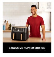 Ninja Foodi MAX Dual Zone Airfryer AF400EUCP