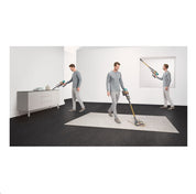 Dyson V15 Detect Absolute Kabelloser Staubsauger (Gold) mit HEPA Filter