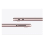 Apple 13 Zoll MacBook Neo A18 Pro 256GB Rosa