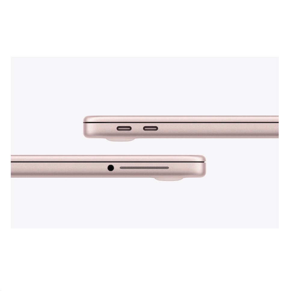 Apple 13 Zoll MacBook Neo A18 Pro 256GB Rosa