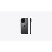 Apple iPhone 16 Pro, 128GB, Titan Schwarz