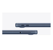 Apple MacBook Neo, Blau, A18 Pro, 8GB RAM, 512GB SSD