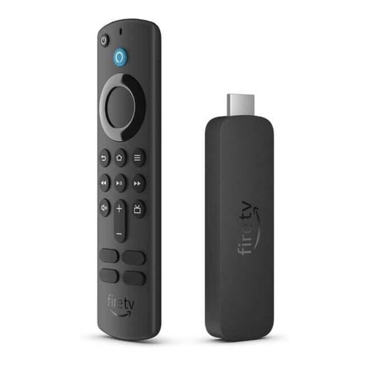 Amazon Fire TV Stick 4K (2024)