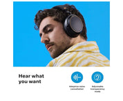 Sennheiser MOMENTUM 4 Wireless Special Edition (Kupfer)