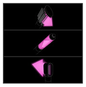 Dyson Airwrap Origin Multi-Haarstyler und -Trockner-Kupfer HS02