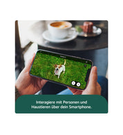 BLINK Outdoor Cam 4. Gen (3er Set) + Sync Modul