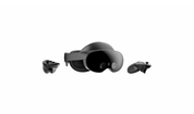 Meta Quest Pro VR 256GB [inkl. Controller] Schwarz