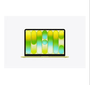 Apple MacBook Neo, Citrus, A18 Pro, 8GB RAM, 256GB