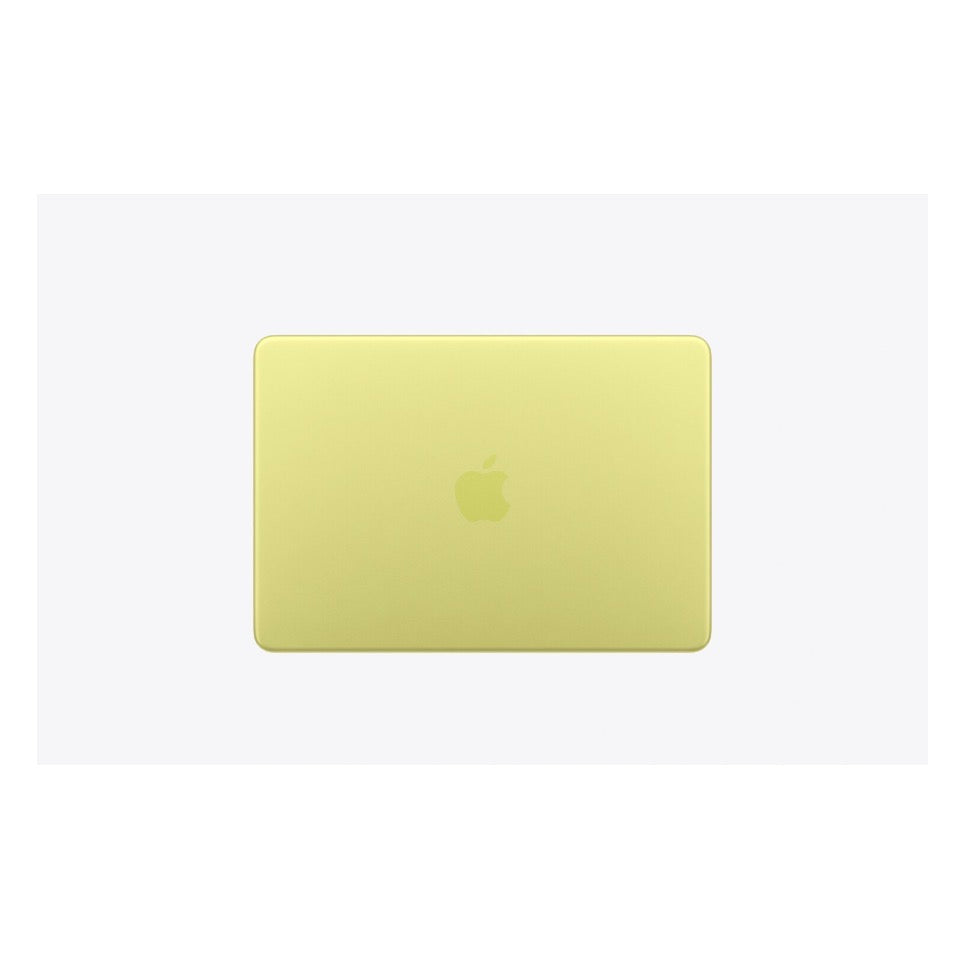 Apple MacBook Neo, Citrus, A18 Pro, 8GB RAM, 256GB