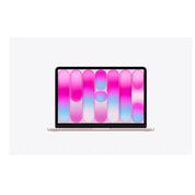 Apple 13 Zoll MacBook Neo A18 Pro 256GB Rosa