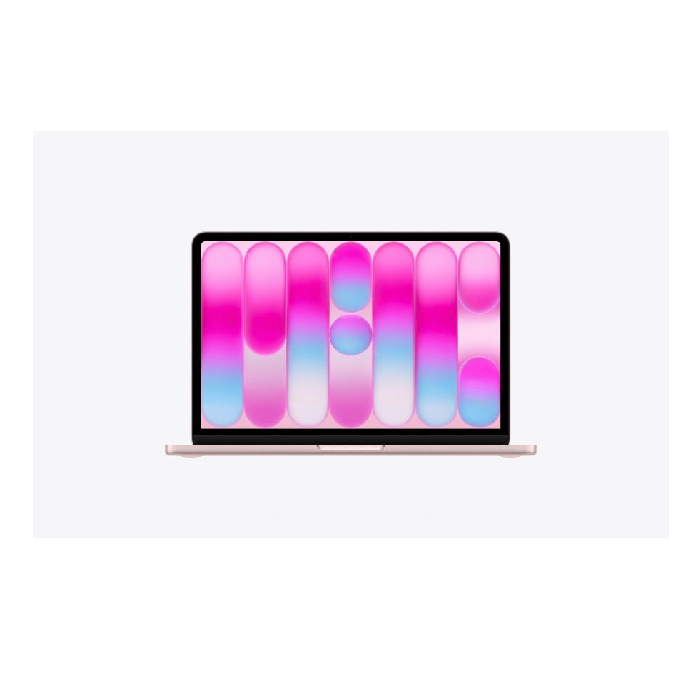 Apple 13 Zoll MacBook Neo A18 Pro 256GB Rosa
