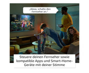 Amazon Fire TV Cube 4K (3. Generation)