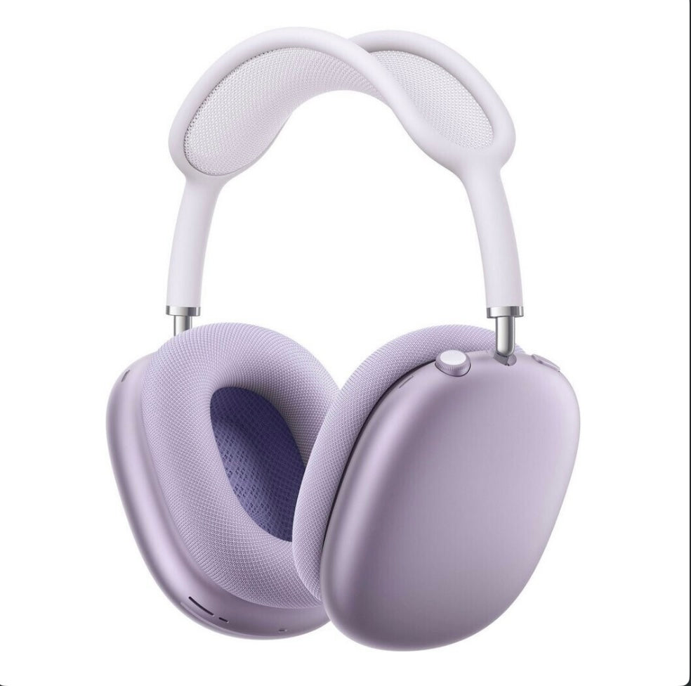 Apple AirPods Max (2024) Violett