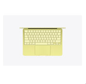 Apple MacBook Neo, Citrus, A18 Pro, 8GB RAM, 256GB