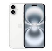 Apple iPhone 16 White 128GB