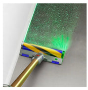 Dyson V12 Detect Slim Absolute Stabstaubsauger - Gold