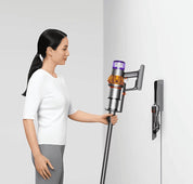 Dyson V15 Detect Absolute Kabelloser Staubsauger