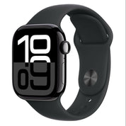 Apple Watch Series 10 – 46 mm – Schwarz