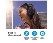 Sennheiser MOMENTUM 4 Wireless Special Edition (Kupfer)