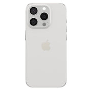 Apple iPhone 15 Pro Max – 256 GB – Titan Weiß