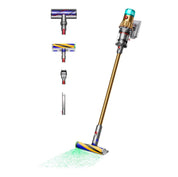 Dyson V12 Detect Slim Absolute Stabstaubsauger - Gold