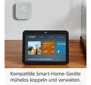 Amazon Echo Show 8 (3. Generation) - Weiß