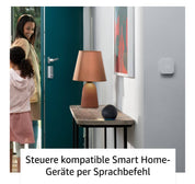 Amazon Echo Dot 5. Gen Smart Lautsprecher - Tiefseeblau