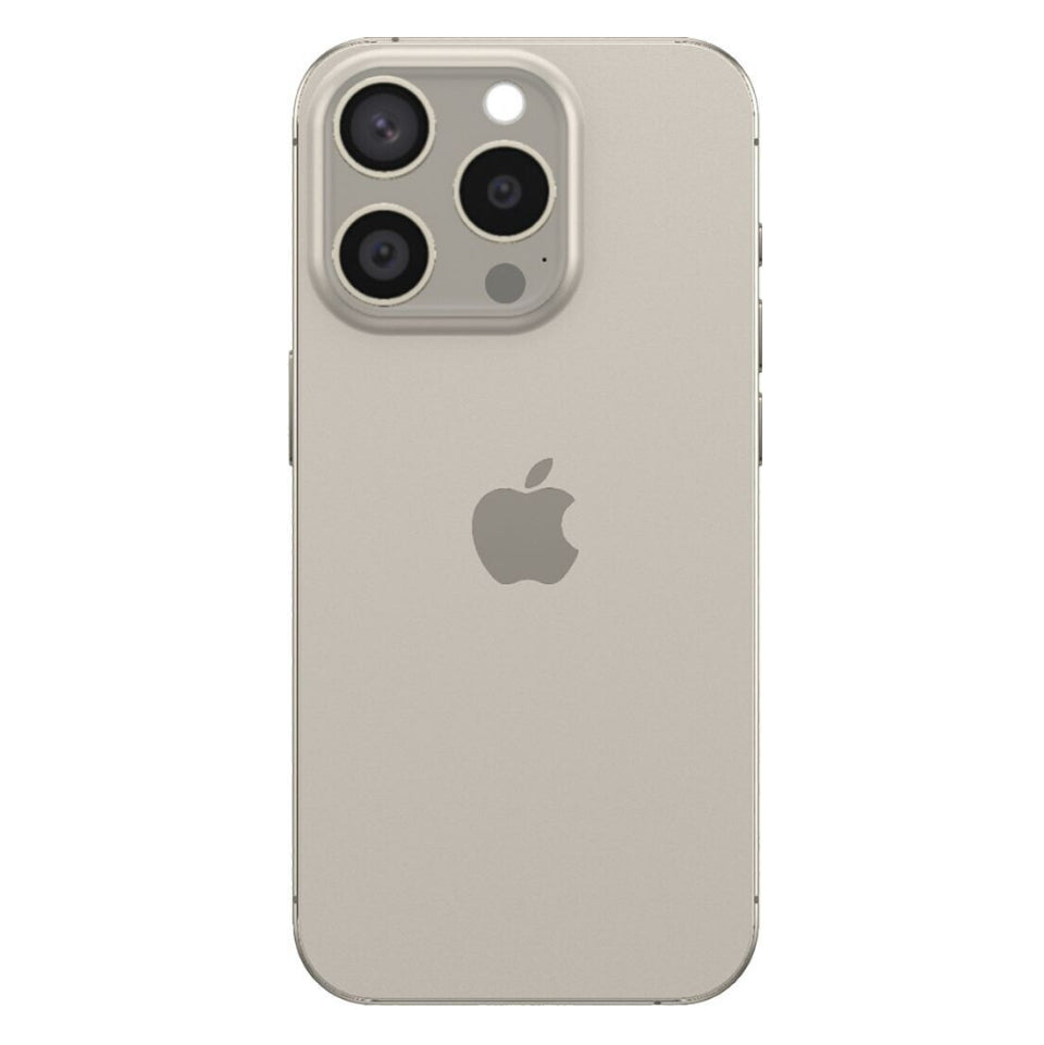 Apple iPhone 15 Pro MAX Natural Titanium 256GB