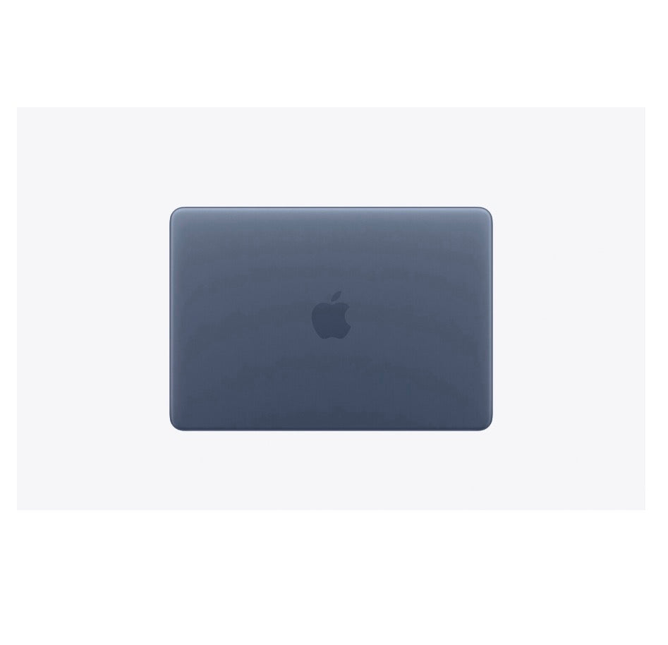 Apple MacBook Neo, Blau, A18 Pro, 8GB RAM, 512GB SSD