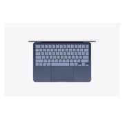 Apple MacBook Neo, Blau, A18 Pro, 8GB RAM, 512GB SSD