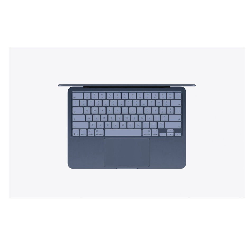 Apple MacBook Neo, Blau, A18 Pro, 8GB RAM, 512GB SSD