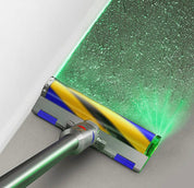 Dyson V15 Detect Absolute Kabelloser Staubsauger