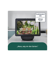 BLINK Outdoor Cam 4. Gen (3er Set) + Sync Modul