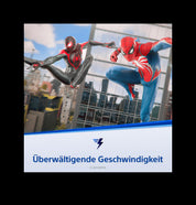 Sony PlayStation 5 Slim Digital Edition 825GB(Weiß)