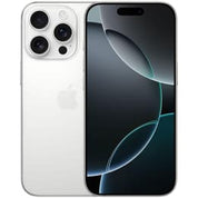 Apple iPhone 16 Pro 128GB Weiß