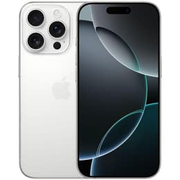 Apple iPhone 16 Pro 128GB Weiß