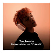 Apple AirPods Max (2024) Violett