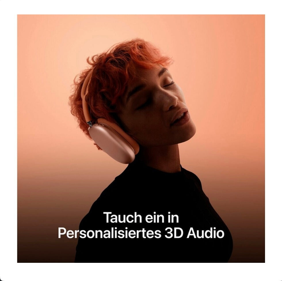 Apple AirPods Max (2024) Violett