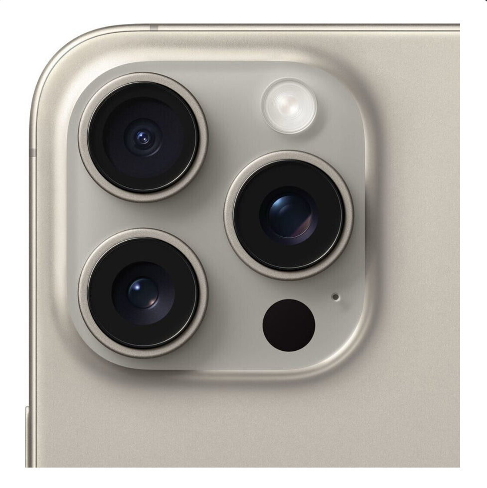 Apple iPhone 15 Pro MAX Natural Titanium 256GB