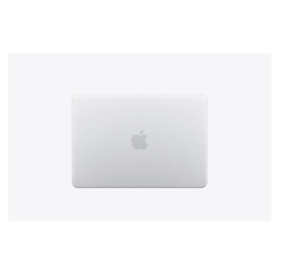 Apple MacBook Neo, Silber, A18 Pro, 8GB RAM, 512GB SSD