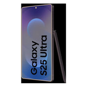 SAMSUNG Galaxy S25 Ultra 256GB Titanium Gray