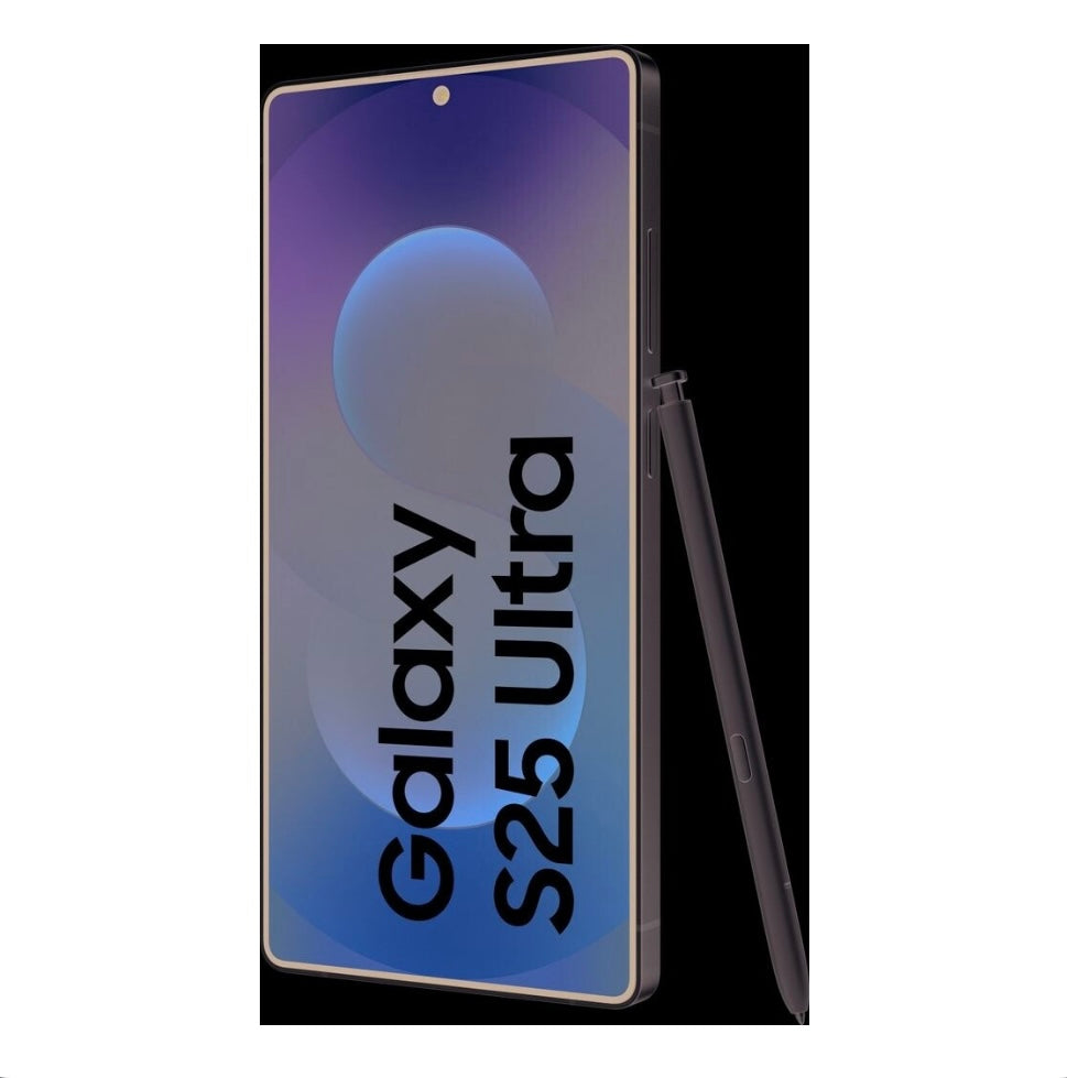 SAMSUNG Galaxy S25 Ultra 256GB Titanium Gray