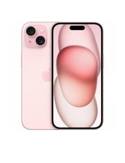 Apple iPhone 15 Plus 128GB Rosa Ohne Simlock Neuwertig Smartphone iOS