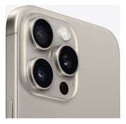 Apple iPhone 15 Pro MAX Natural Titanium 256GB