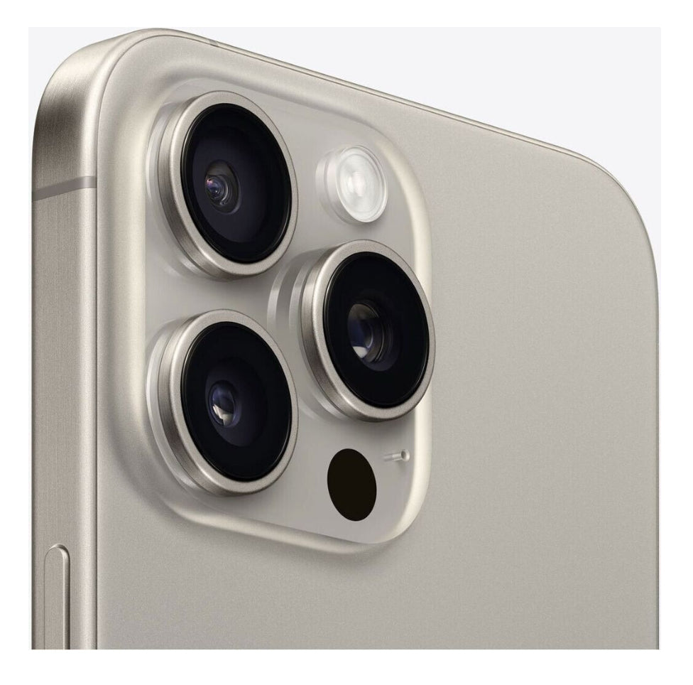 Apple iPhone 15 Pro MAX Natural Titanium 256GB